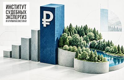 Экологическая экспертиза Компенсация ущерба экологии
